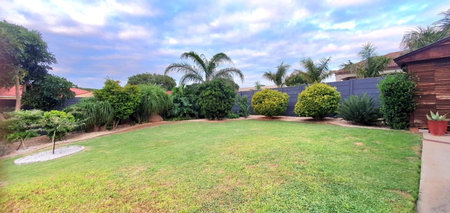 3 Bedroom Property for Sale in Winterhoek Park Eastern Cape